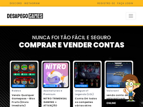 ggmax.com.br Competitors - Top Sites Like ggmax.com.br
