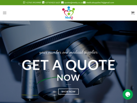 medq.co.za