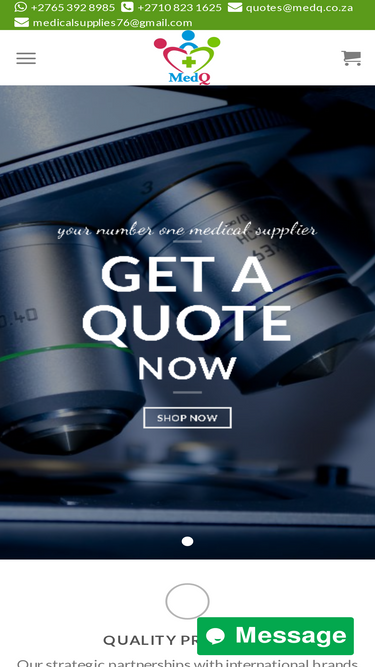 medq.co.za