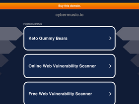 cybermusic.io