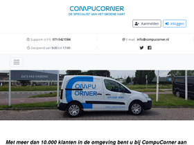compucorner.nl