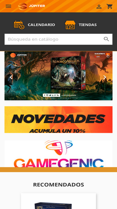 jupiterjuegos.com
