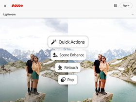 lightroom.com