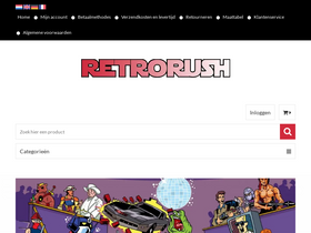 retrorush.nl
