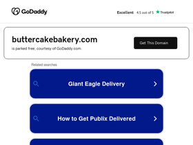 buttercakebakery.com