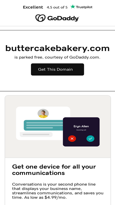 buttercakebakery.com