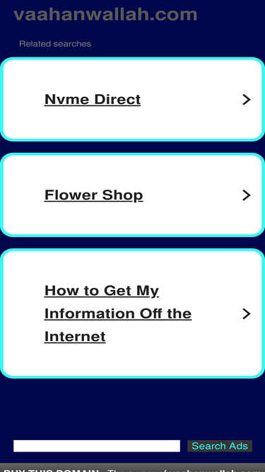 vaahanwallah.com