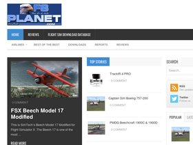 fsplanet.com