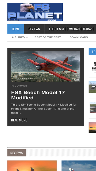 fsplanet.com