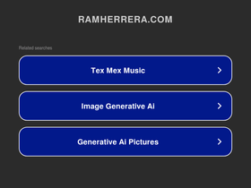 ramherrera.com