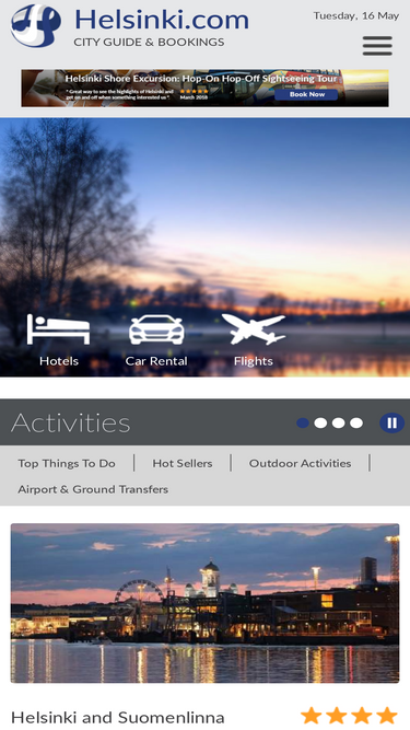 helsinki.com