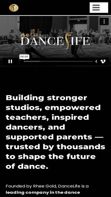 dancestudiolife.com