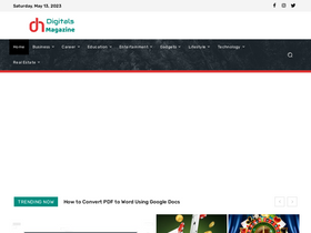 digitalsmagazine.com