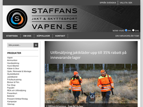 staffansvapen.se
