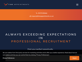 timeappointments.co.uk