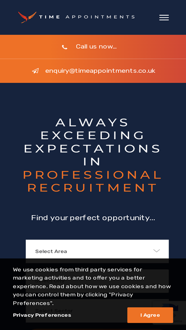timeappointments.co.uk