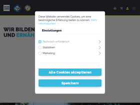 'online-trainer-lizenz.de' screenshot