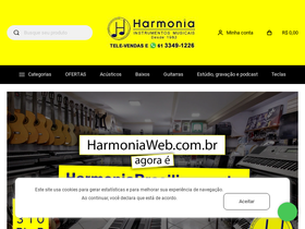 harmoniaweb.com.br
