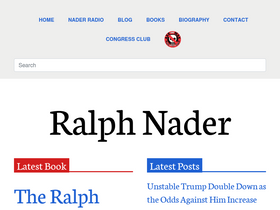 nader.org