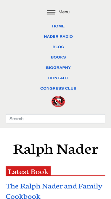 nader.org
