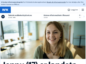 nrk.no