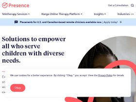 presencelearning.com