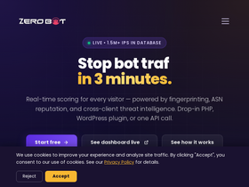 Desktop Screenshot