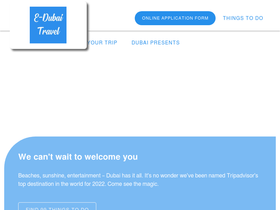 edubaitravel.com