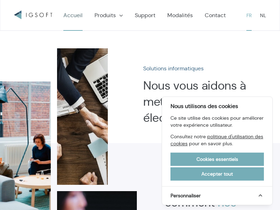 igsoft.be