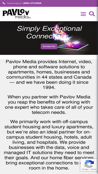 pavlovmedia.com
