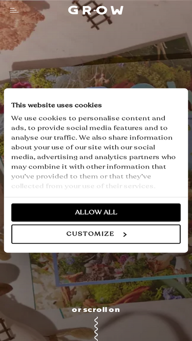 growbyginkgo.com