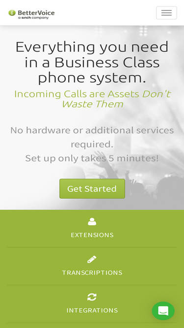 bettervoice.com