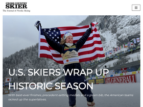 crosscountryskier.com