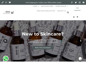 skinfunctional.com