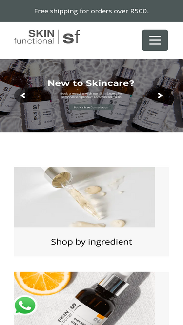 skinfunctional.com