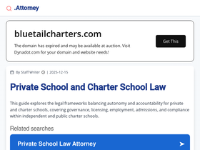 bluetailcharters.com