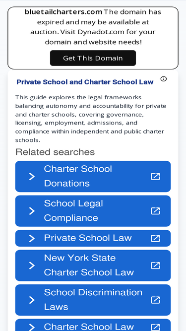 bluetailcharters.com