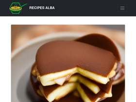 recipesalba.com