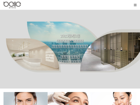 belleclinic.com