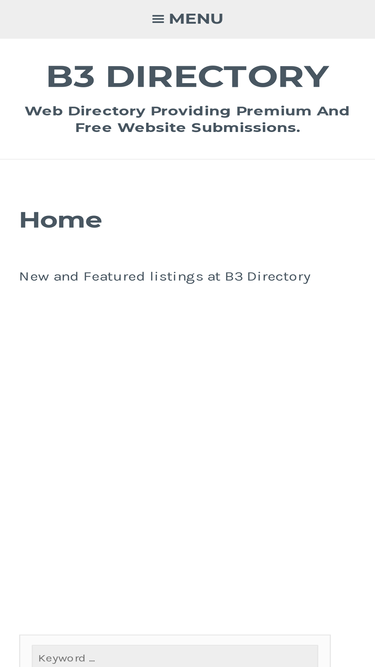 b3directory.com