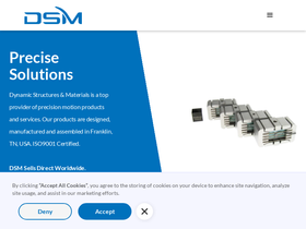 dynamic-structures.com