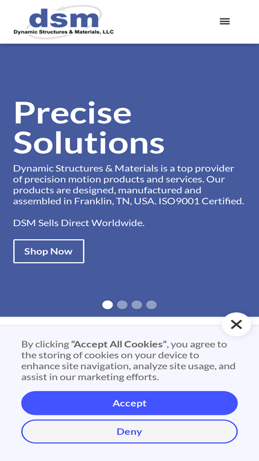 dynamic-structures.com