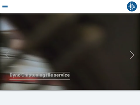 'caracaltech.com' screenshot