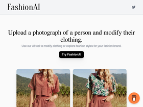 fashionai.me