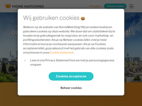 homematching.nl