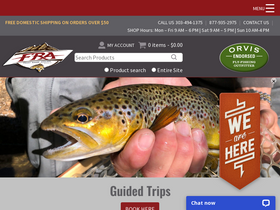 frontrangeanglers.com