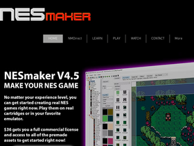 thenew8bitheroes.com