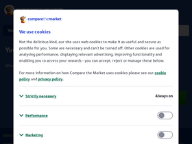 comparethemarket.comparisoncreator.com