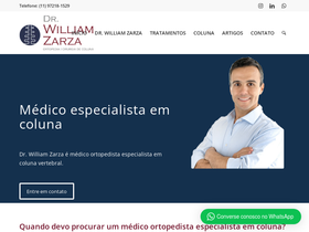 drwilliamzarza.com.br