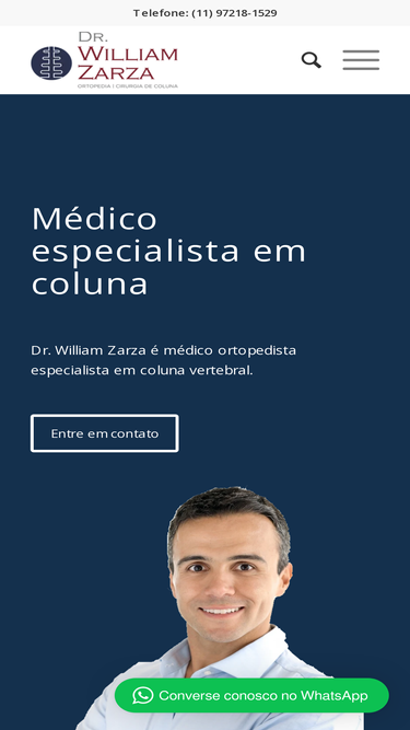 drwilliamzarza.com.br